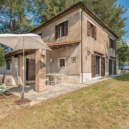 Il Seminario Holiday home Collevecchio (Lazio)