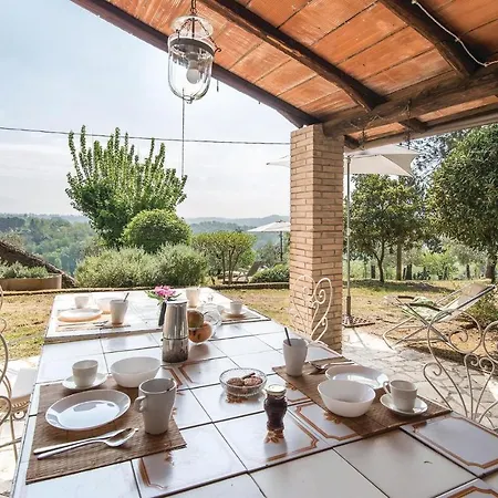 Il Seminario Holiday home *