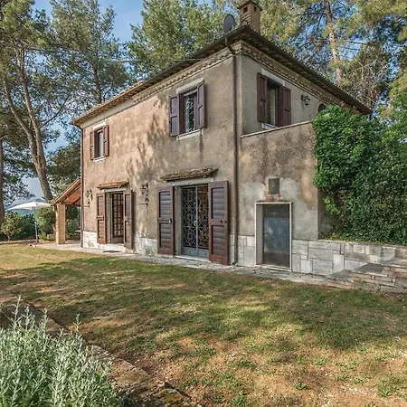 Il Seminario * Collevecchio (Lazio)