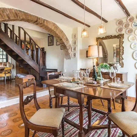 Il Seminario Holiday home Collevecchio (Lazio)