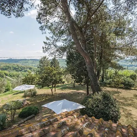Il Seminario * Collevecchio (Lazio)