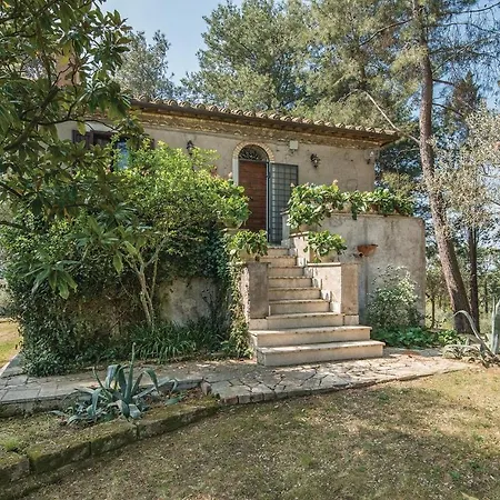 Il Seminario Holiday home Collevecchio (Lazio)