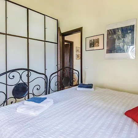 Il Seminario Holiday home Collevecchio (Lazio)