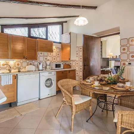 Il Seminario Holiday home