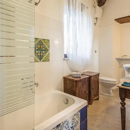 Holiday home Il Seminario Collevecchio (Lazio)