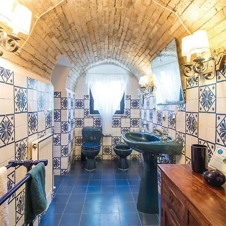 Il Seminario Holiday home Collevecchio (Lazio)
