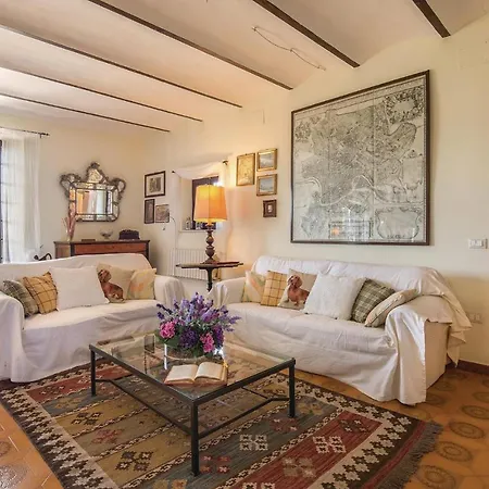 Il Seminario Holiday home