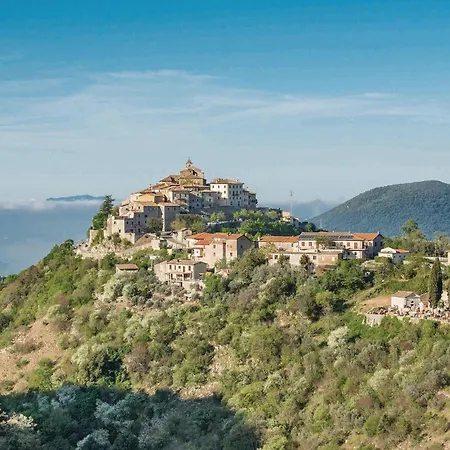 Il Seminario Holiday home Collevecchio (Lazio)